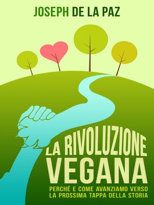 cover image of La rivoluzione vegana